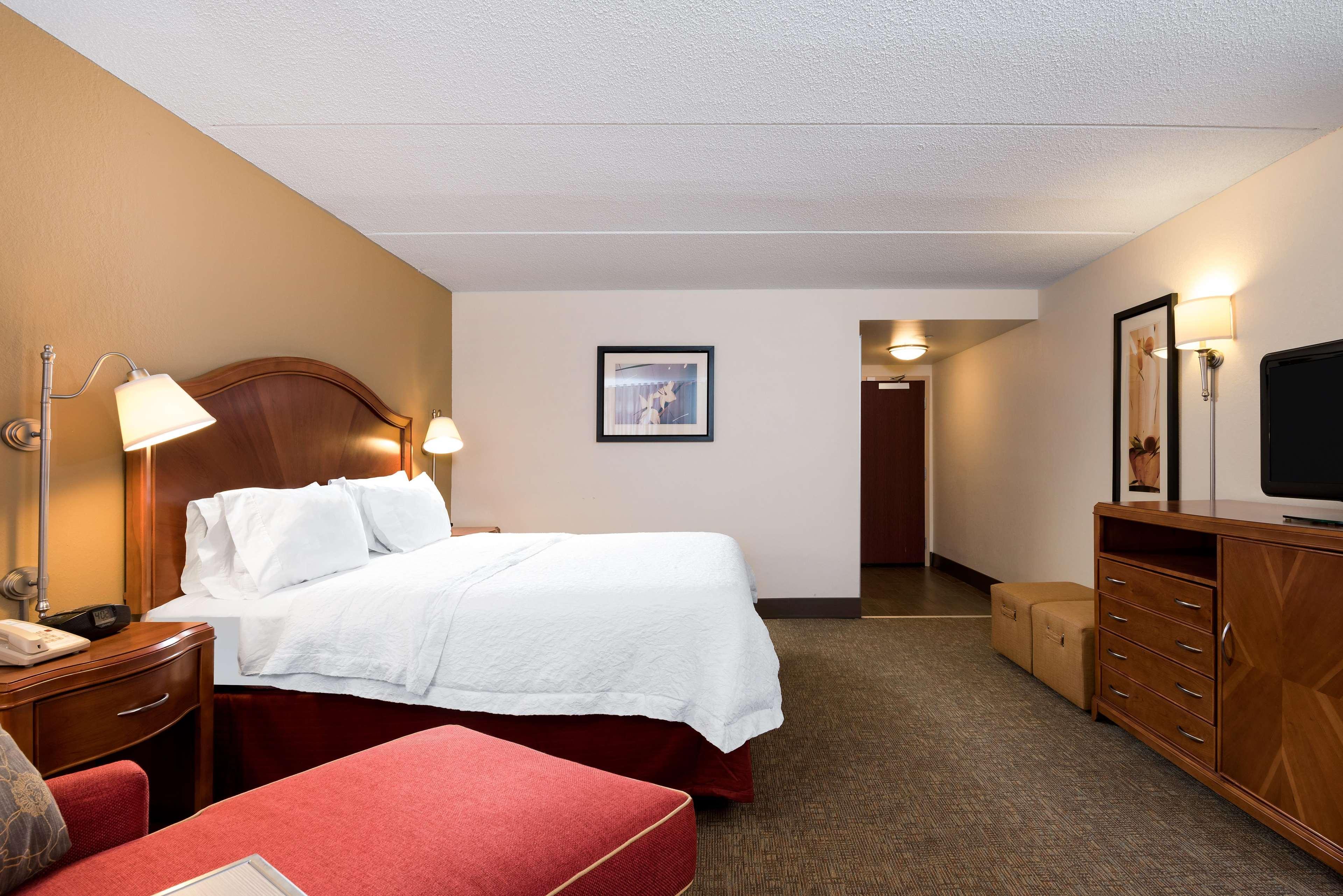 Hampton Inn Roanoke/Hollins - I-81 Экстерьер фото