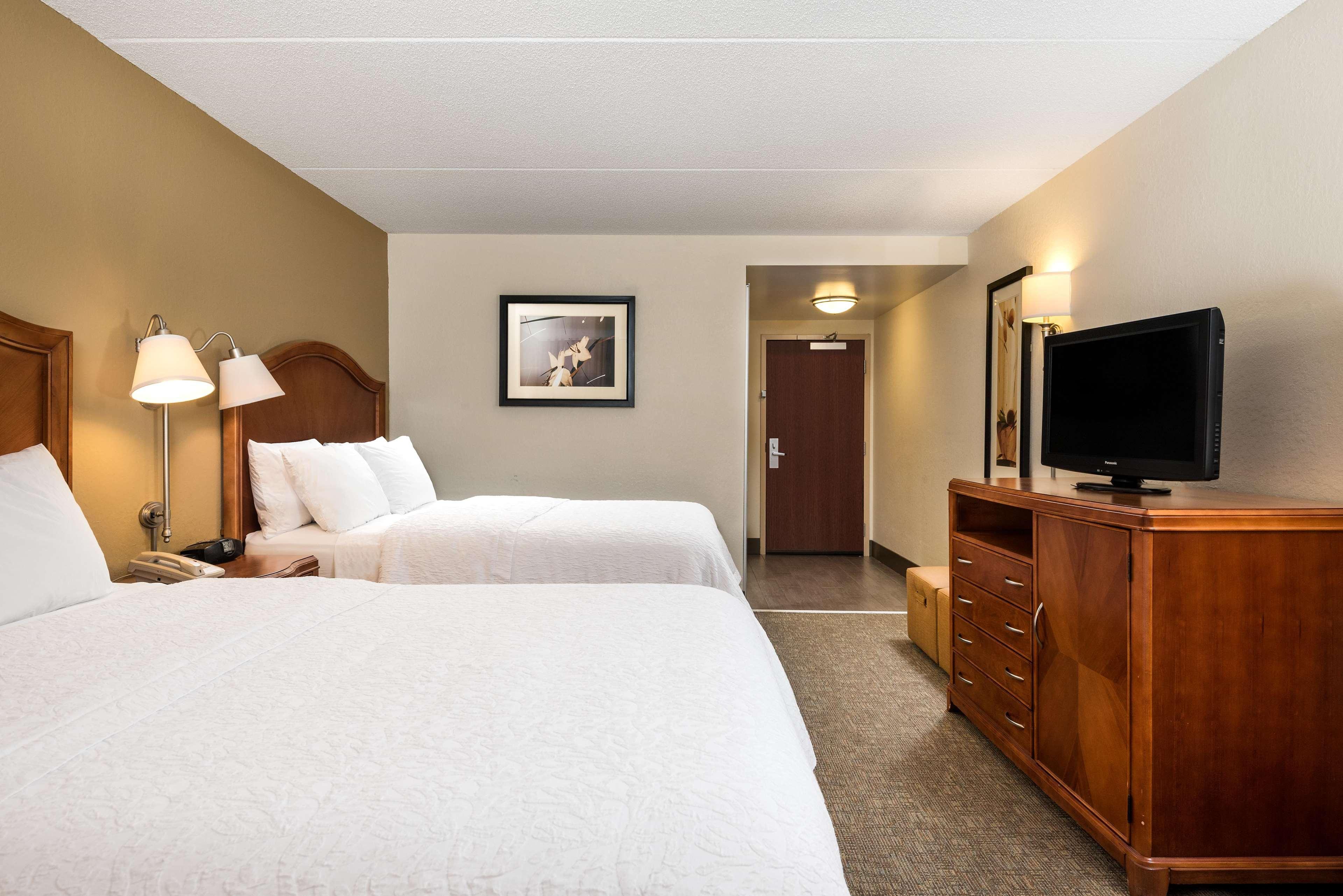 Hampton Inn Roanoke/Hollins - I-81 Экстерьер фото