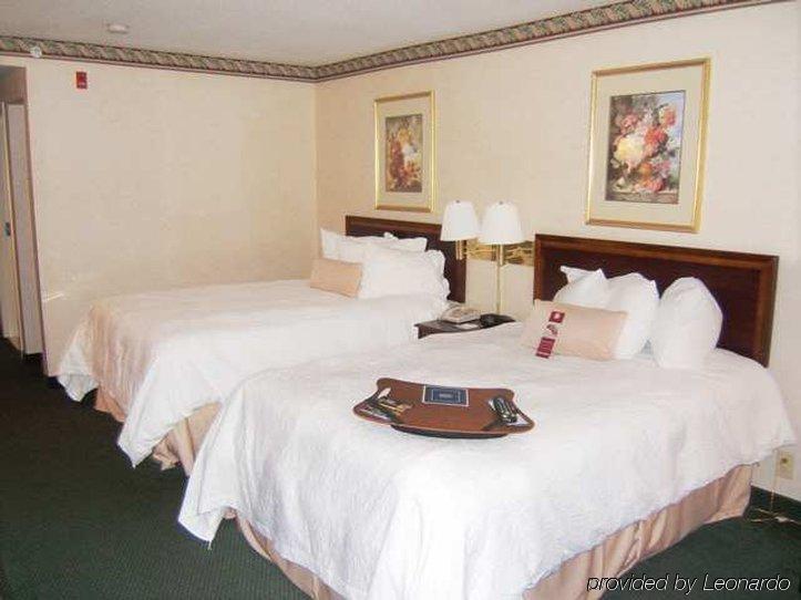 Hampton Inn Roanoke/Hollins - I-81 Номер фото