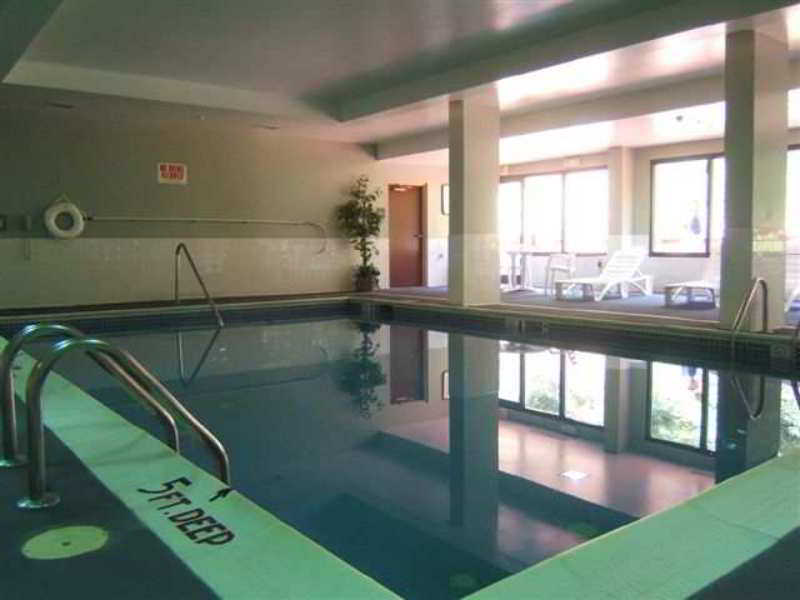 Hampton Inn Roanoke/Hollins - I-81 Удобства фото